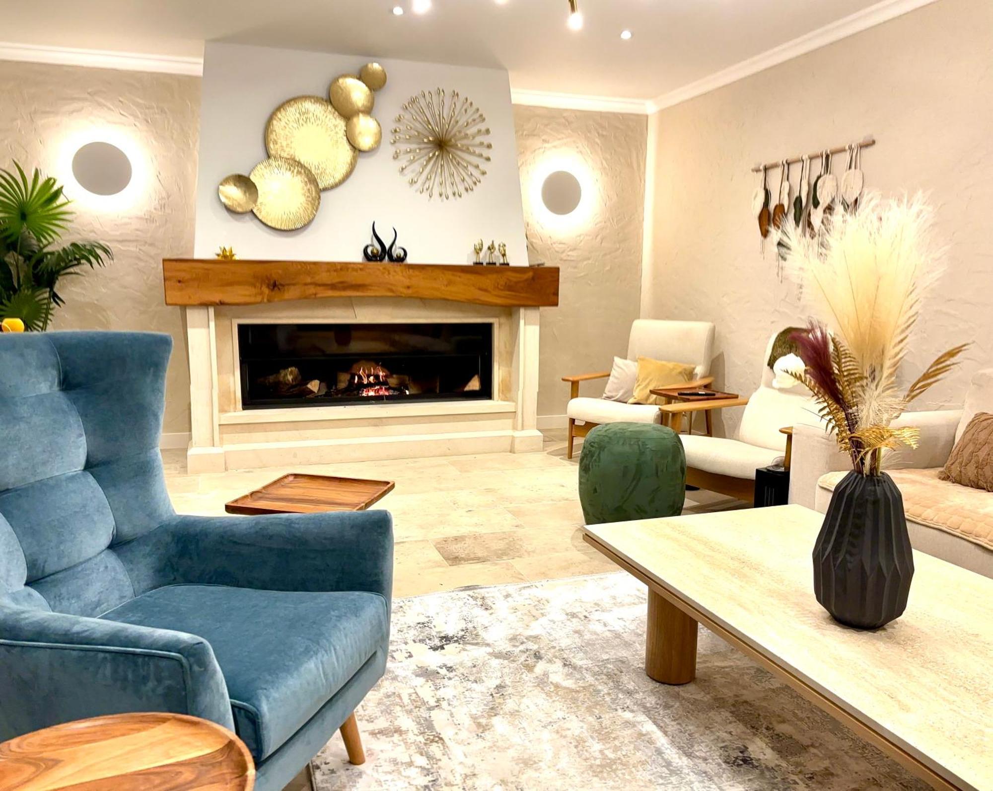 Hotel Particulier Adult Only Les Reveries Du Clos Spa Degustation Et Diner Sur Reservation بومارد المظهر الخارجي الصورة