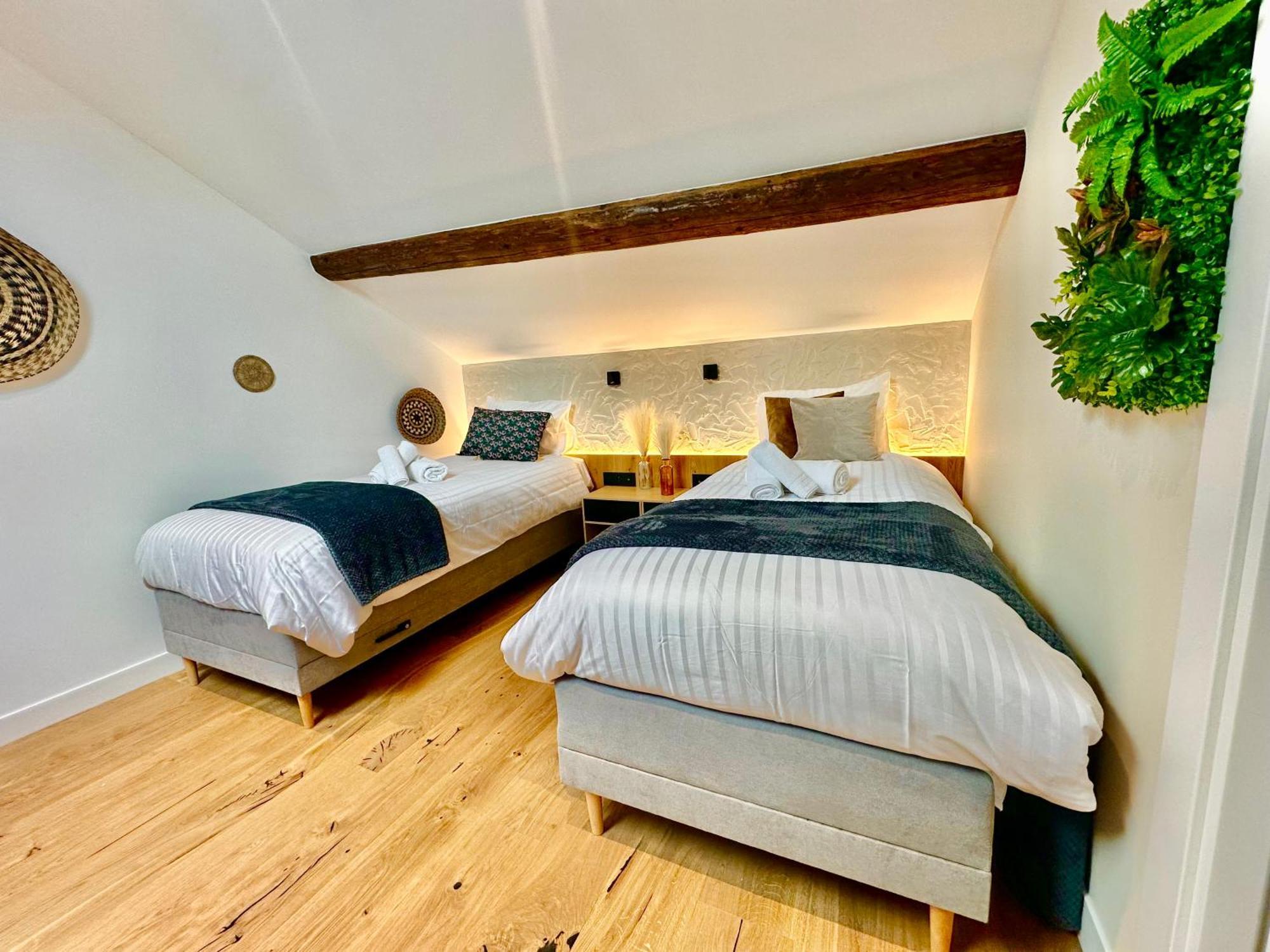 Hotel Particulier Adult Only Les Reveries Du Clos Spa Degustation Et Diner Sur Reservation بومارد المظهر الخارجي الصورة