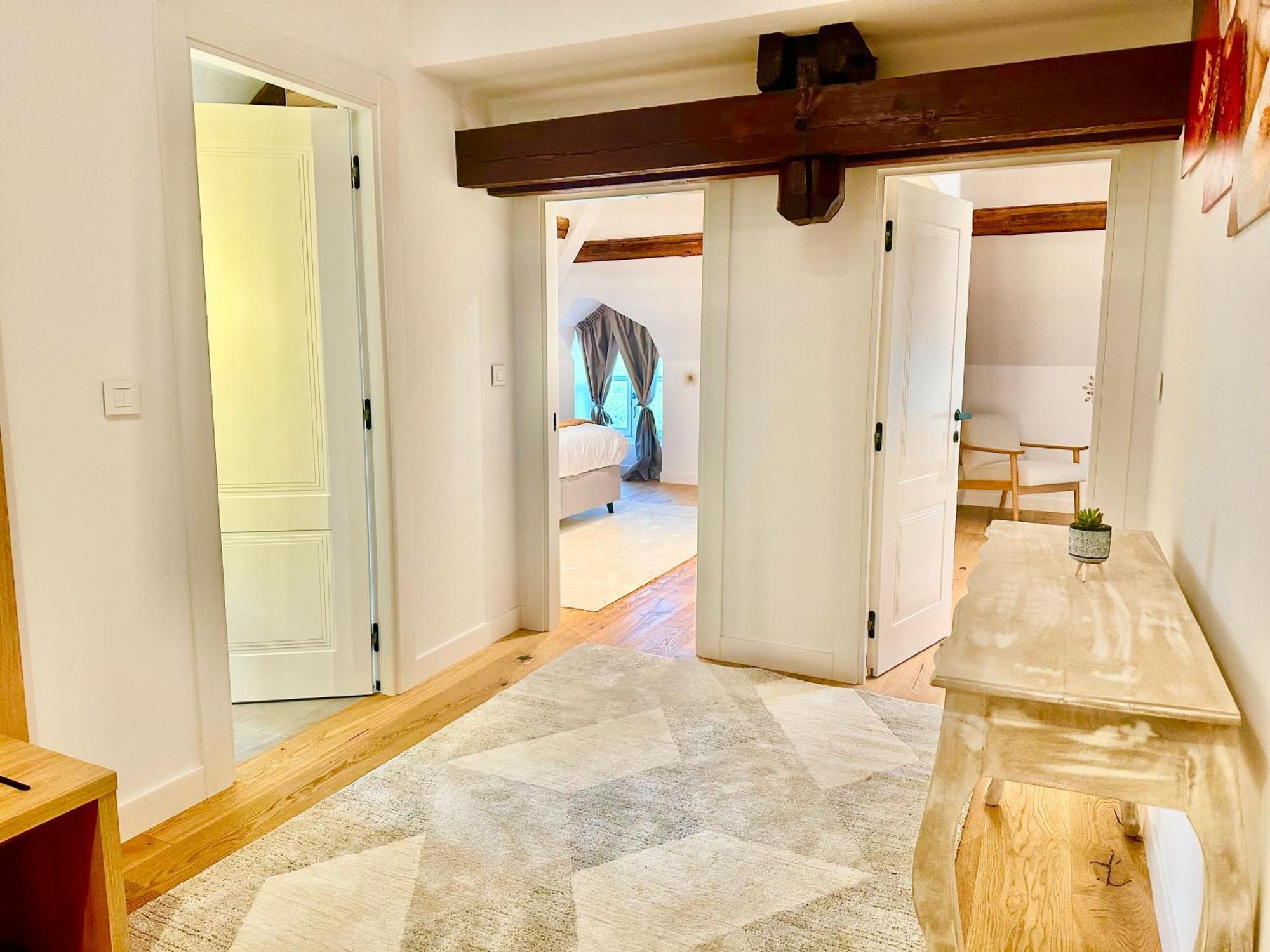 Hotel Particulier Adult Only Les Reveries Du Clos Spa Degustation Et Diner Sur Reservation بومارد المظهر الخارجي الصورة