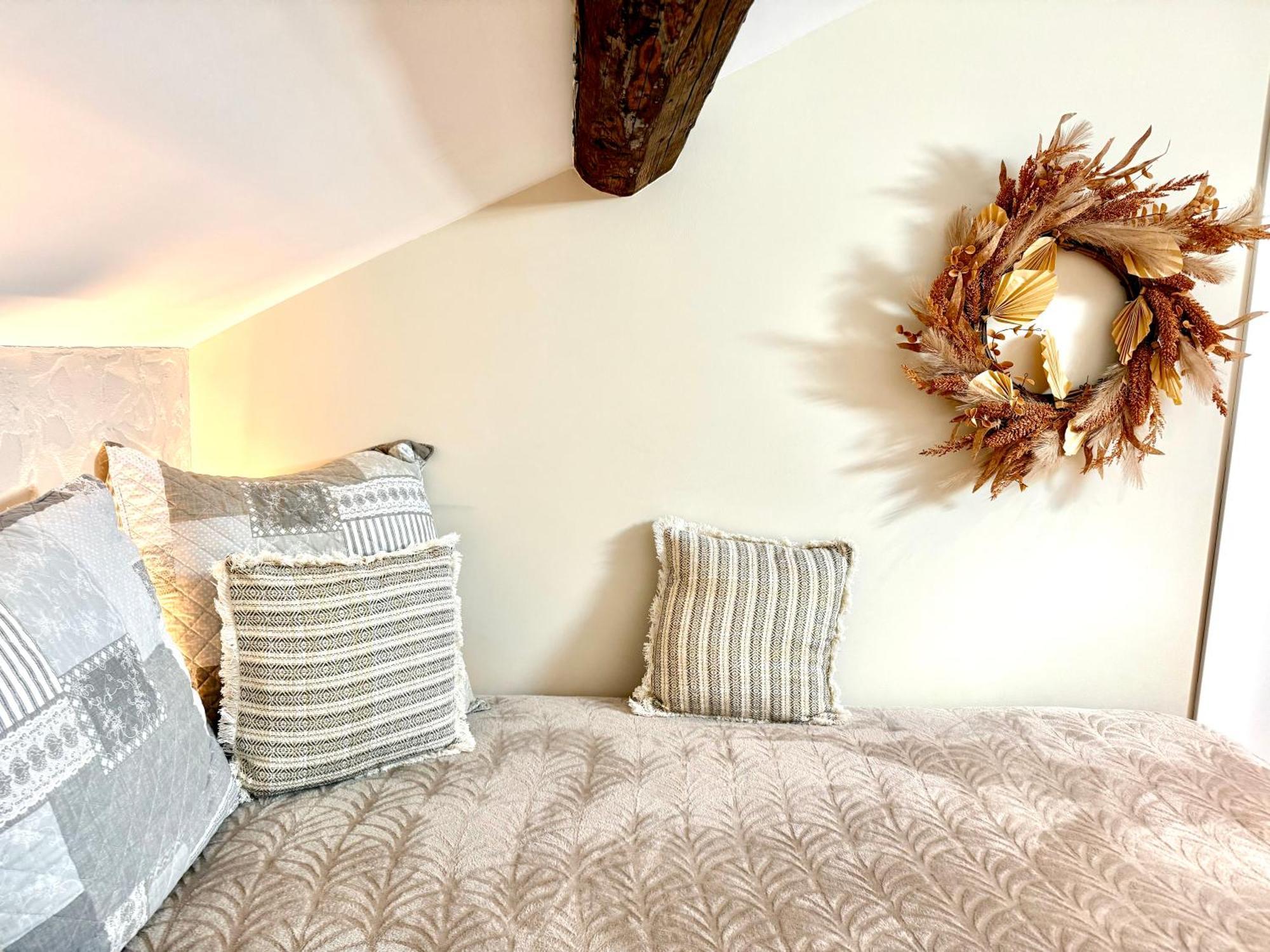 Hotel Particulier Adult Only Les Reveries Du Clos Spa Degustation Et Diner Sur Reservation بومارد المظهر الخارجي الصورة