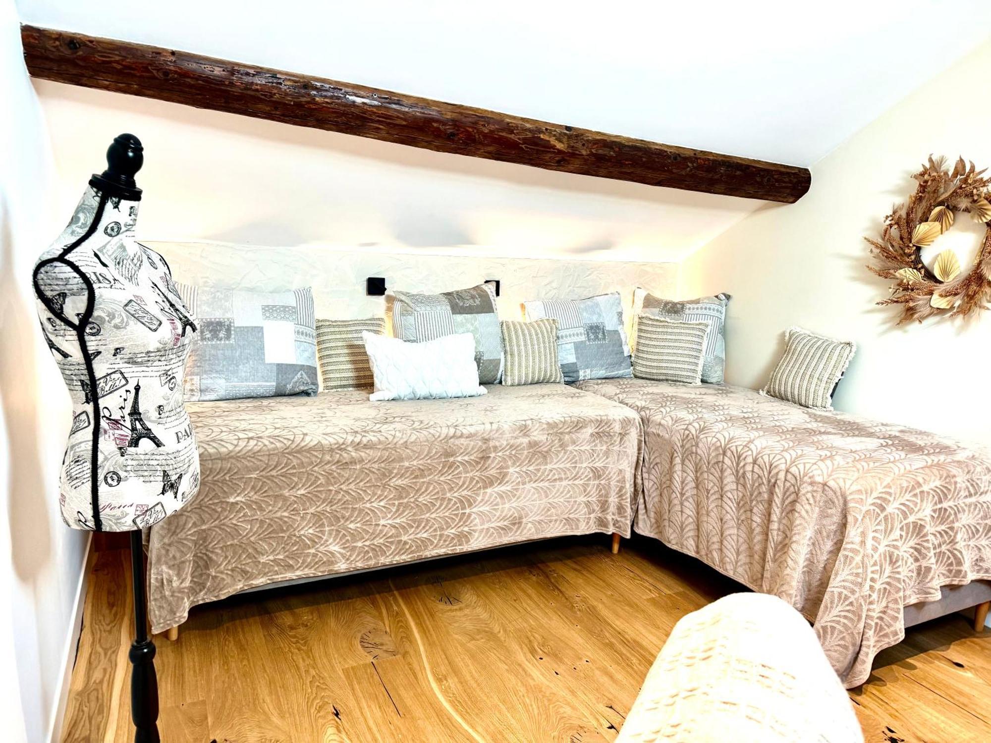 Hotel Particulier Adult Only Les Reveries Du Clos Spa Degustation Et Diner Sur Reservation بومارد المظهر الخارجي الصورة