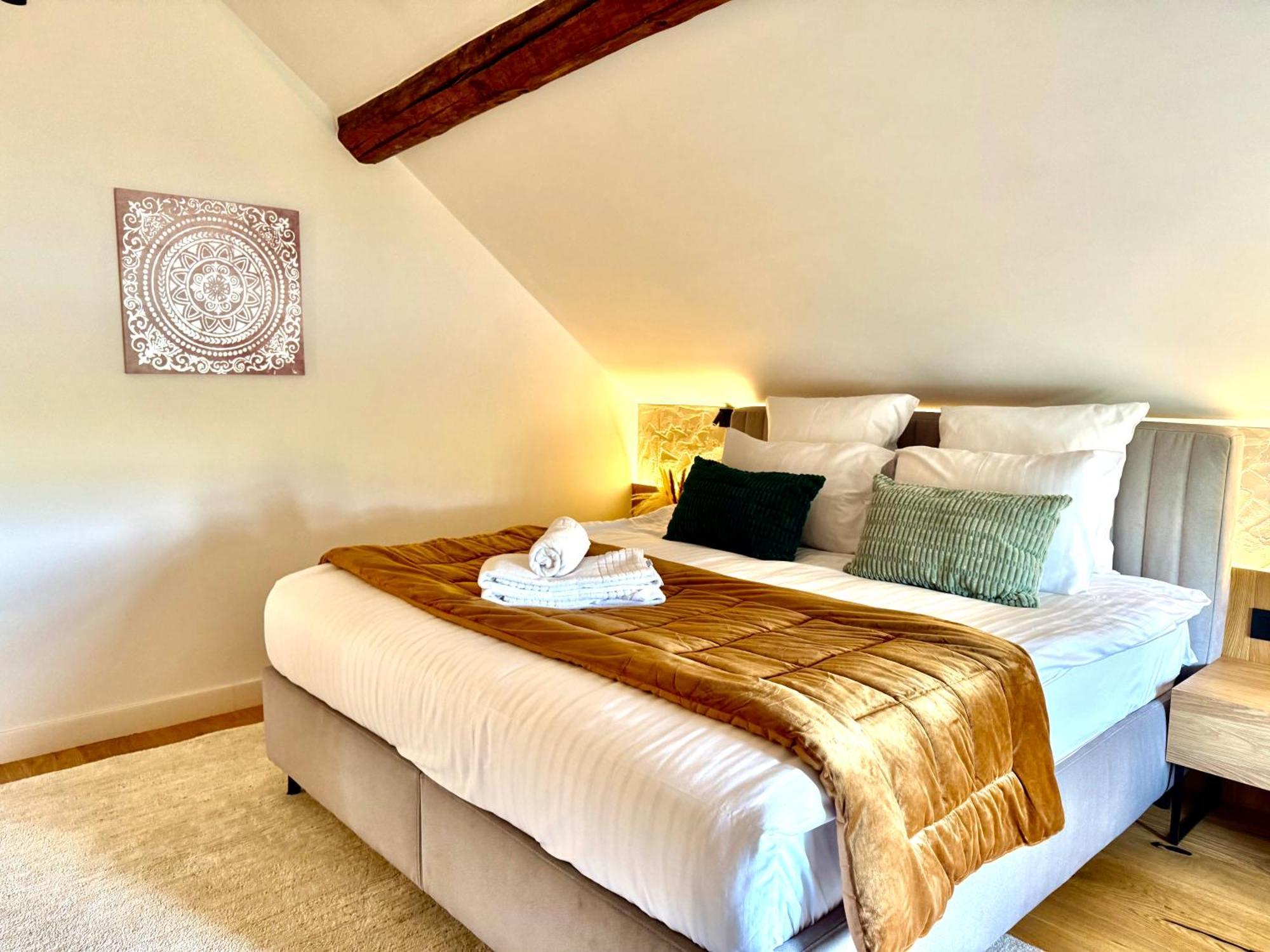 Hotel Particulier Adult Only Les Reveries Du Clos Spa Degustation Et Diner Sur Reservation بومارد المظهر الخارجي الصورة
